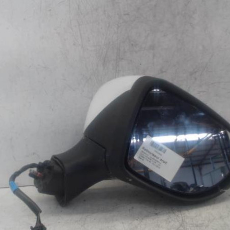 Retroviseur droit RENAULT CLIO 4 Photo n°1