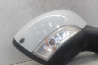 Retroviseur droit RENAULT CLIO 4