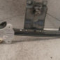 Leve vitre mecanique arriere gauche RENAULT CLIO 4