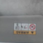 Pare soleil droit RENAULT CLIO 4