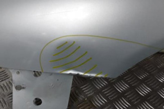 Aile avant gauche RENAULT LAGUNA 1