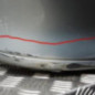 Pare choc arriere RENAULT LAGUNA 1