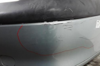 Pare choc arriere RENAULT LAGUNA 1 Photo n°8