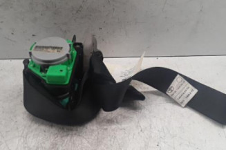 Ceinture avant gauche TOYOTA YARIS 2 Photo n°1
