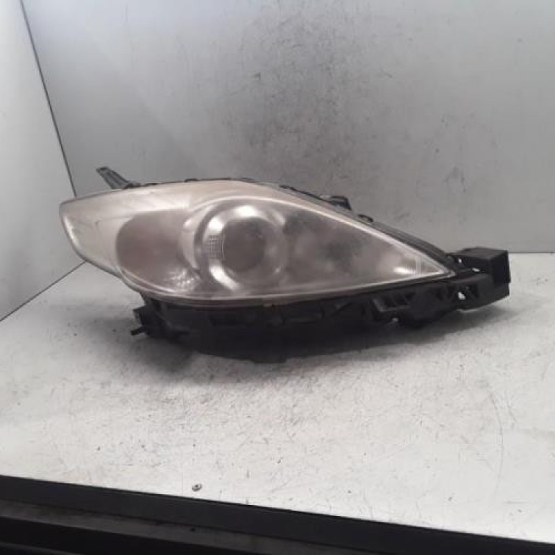 Optique avant principal droit (feux)(phare) MAZDA 5 1