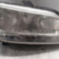 Optique avant principal droit (feux)(phare) FIAT IDEA