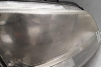 Optique avant principal droit (feux)(phare) FIAT IDEA