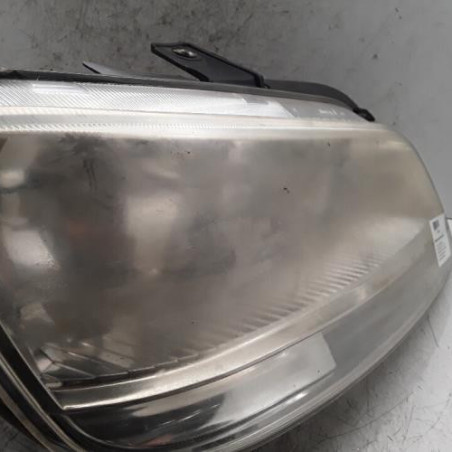 Optique avant principal droit (feux)(phare) FIAT IDEA