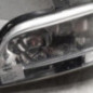 Optique avant principal gauche (feux)(phare) FIAT IDEA