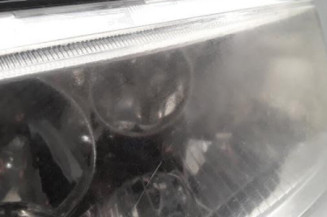 Optique avant principal gauche (feux)(phare) FIAT IDEA