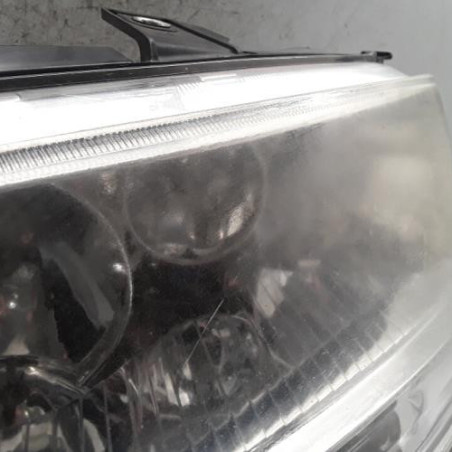 Optique avant principal gauche (feux)(phare) FIAT IDEA