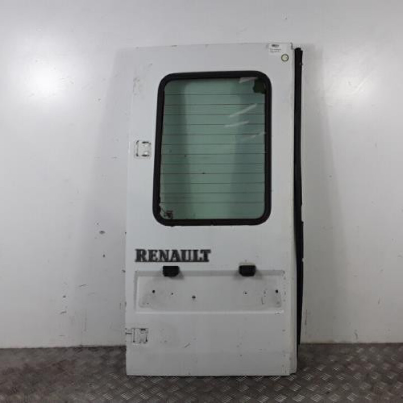 Porte de coffre gauche RENAULT EXPRESS Porte de coffre gauche RENAULT EXPRESS