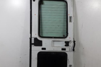 Porte de coffre gauche RENAULT EXPRESS Photo n°3