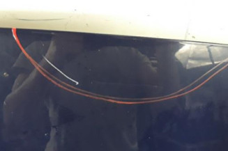 Capot RENAULT GRAND MODUS