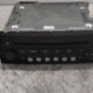 Autoradio d'origine CITROEN C4 PICASSO 1