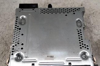 Autoradio d'origine CITROEN C4 PICASSO 1