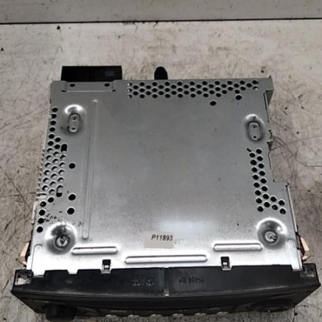 Autoradio d'origine CITROEN C4 PICASSO 1