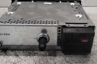 Autoradio d'origine CITROEN C4 PICASSO 1 Photo n°3