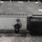 Autoradio d'origine CITROEN C4 PICASSO 1