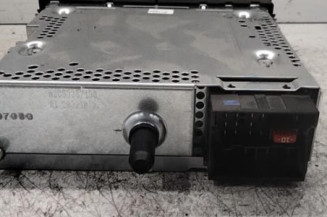 Autoradio d'origine CITROEN C4 PICASSO 1 Photo n°4