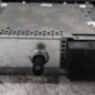 Autoradio d'origine CITROEN C4 PICASSO 1