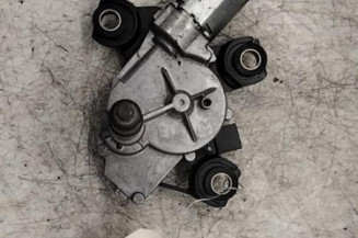 Moteur essuie glace arriere CITROEN C4 PICASSO 1 Photo n°1