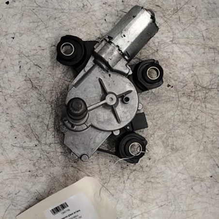 Moteur essuie glace arriere CITROEN C4 PICASSO 1 Photo n°1