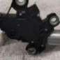Moteur essuie glace arriere CITROEN C4 PICASSO 1