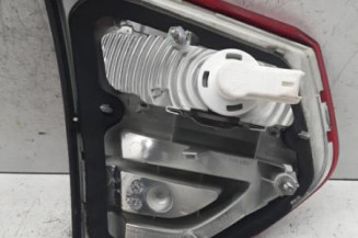 Feu arriere secondaire droit (feux) CITROEN C4 PICASSO 1