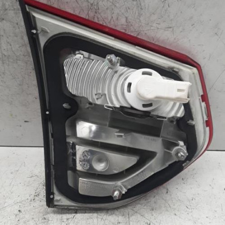 Feu arriere secondaire droit (feux) CITROEN C4 PICASSO 1