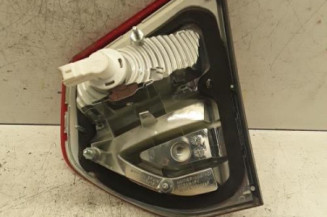 Feu arriere secondaire gauche (feux) CITROEN C4 PICASSO 1