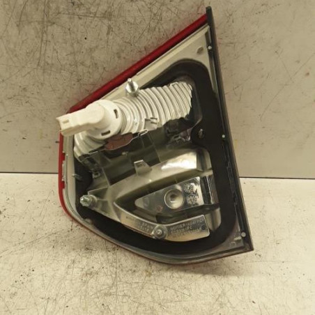 Feu arriere secondaire gauche (feux) CITROEN C4 PICASSO 1
