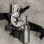 Moteur essuie glace arriere PEUGEOT 207