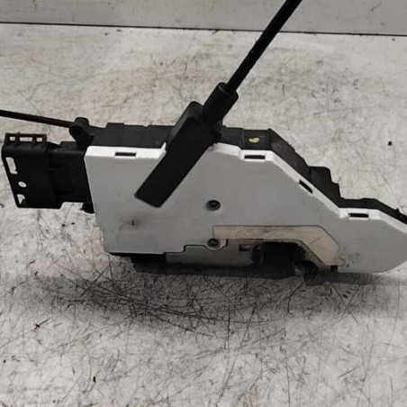 Serrure avant droit PEUGEOT 207