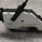 Serrure avant droit PEUGEOT 207