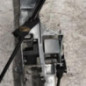 Serrure avant gauche PEUGEOT 207