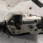 Serrure avant gauche PEUGEOT 207