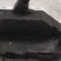 Serrure avant gauche PEUGEOT 207