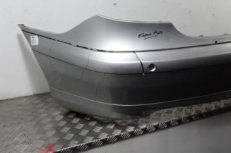 Pare choc arriere MERCEDES CLASSE C 203 COUPE SPORT