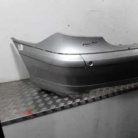 Pare choc arriere MERCEDES CLASSE C 203 COUPE SPORT