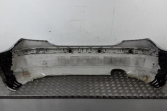 Pare choc arriere MERCEDES CLASSE C 203 COUPE SPORT Photo n°9