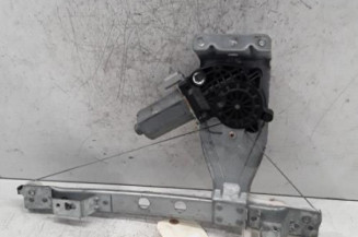 Leve vitre electrique arriere gauche CITROEN C3 1 Photo n°1