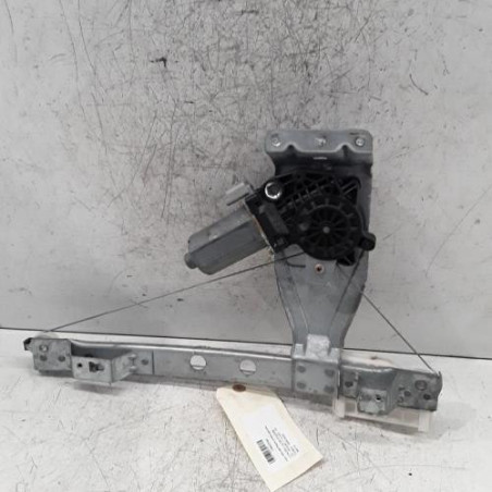 Leve vitre electrique arriere gauche CITROEN C3 1 Photo n°1