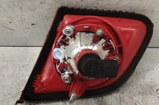Feu arriere secondaire gauche (feux) VOLKSWAGEN PASSAT 5