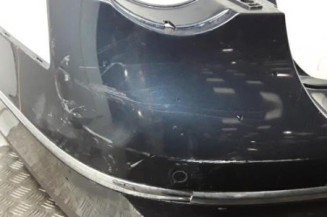 Pare choc arriere VOLKSWAGEN PASSAT 5 Photo n°3