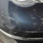 Pare choc arriere VOLKSWAGEN PASSAT 5