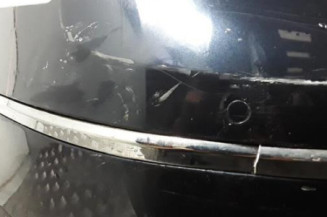 Pare choc arriere VOLKSWAGEN PASSAT 5 Photo n°4