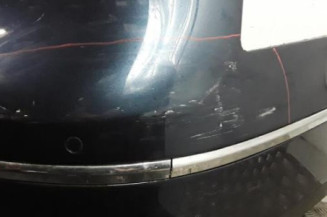 Pare choc arriere VOLKSWAGEN PASSAT 5 Photo n°6