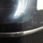Pare choc arriere VOLKSWAGEN PASSAT 5