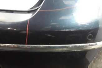 Pare choc arriere VOLKSWAGEN PASSAT 5 Photo n°7